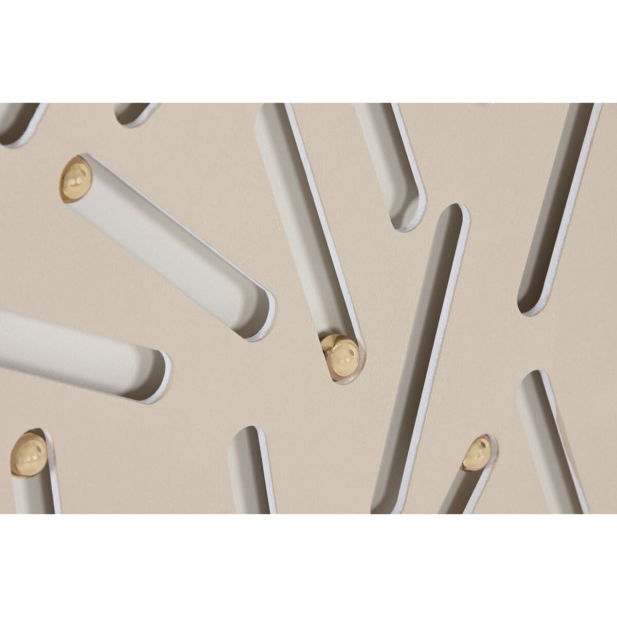 Lienzo Home ESPRIT Poliestireno Lienzo 90 x 3,5 x 120 cm