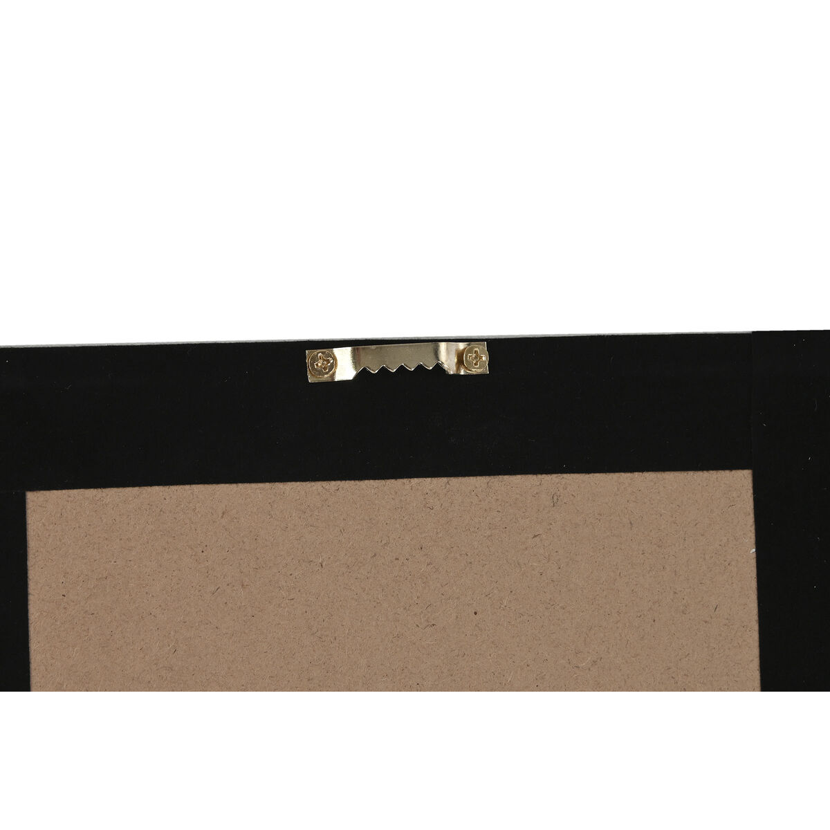 Juego de 4 cuadros Home ESPRIT Papel Cristal 22 x 2 x 22 cm