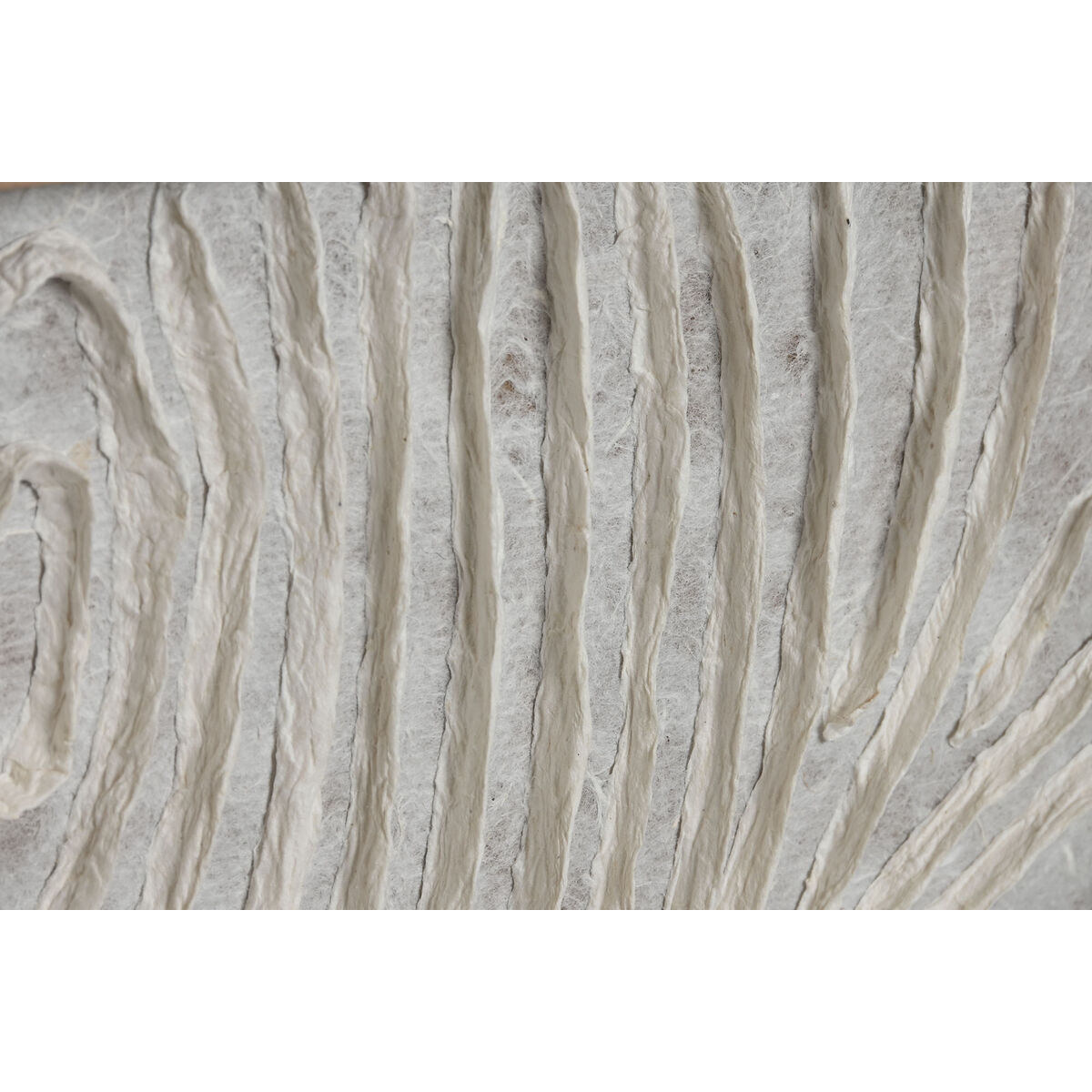 Juego de 2 cuadros Home ESPRIT Papel Cristal 25 x 2 x 35 cm