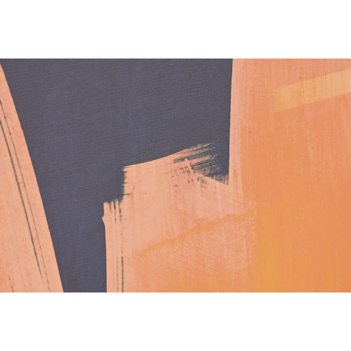 Lienzo Home ESPRIT Poliestireno Lienzo 103 x 4,5 x 143 cm