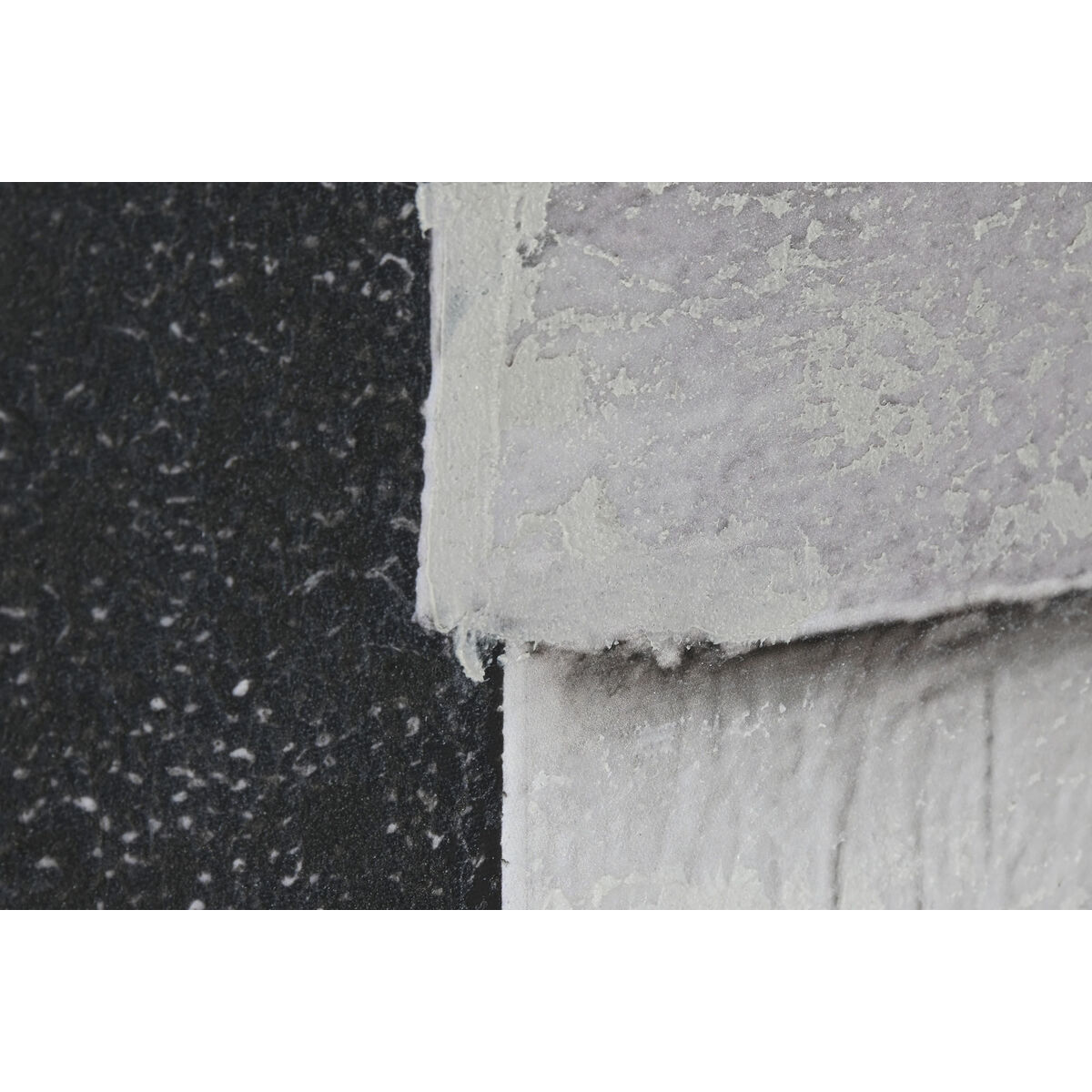 Cuadro Home ESPRIT Madera Lienzo 103 x 4,3 x 143 cm 102,6 x 4,3 x 142,6 cm