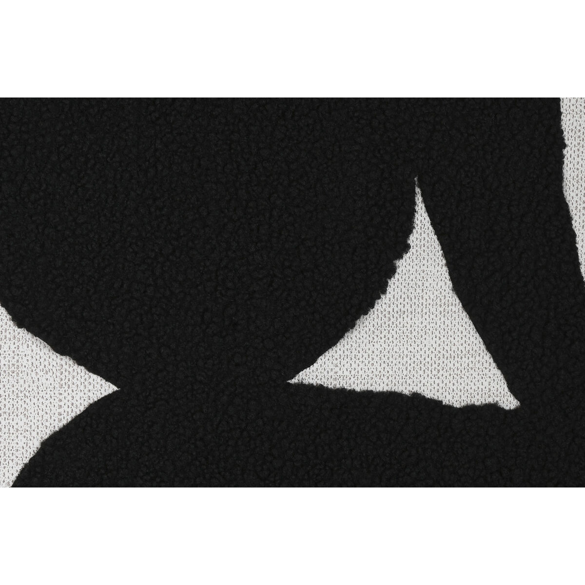 Cuadro Home ESPRIT Negro Beige Abstracto 103 x 4,3 x 143 cm (2 Unidades)