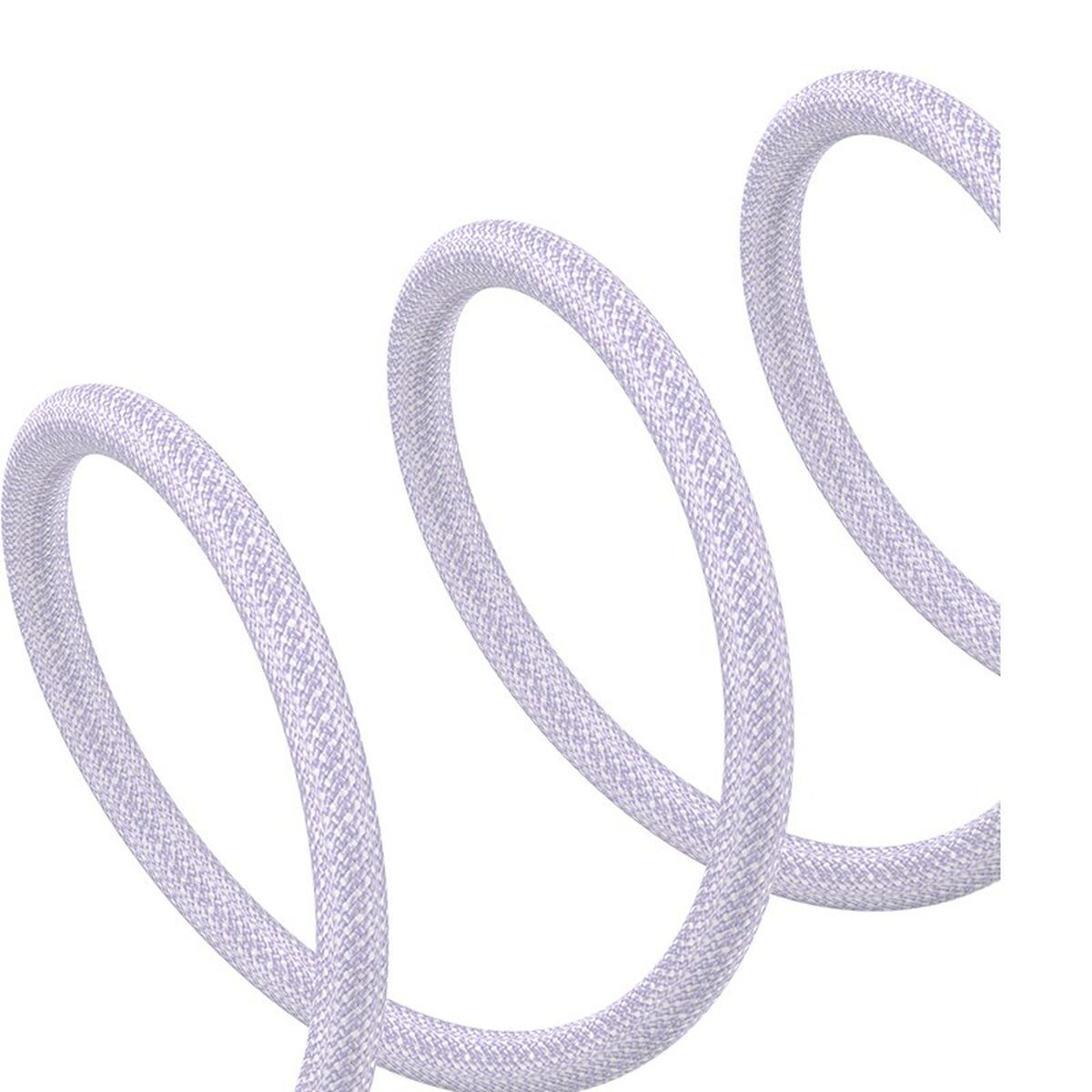 Cable USB-C a USB-C Baseus P10373000511-00 Púrpura 1 m