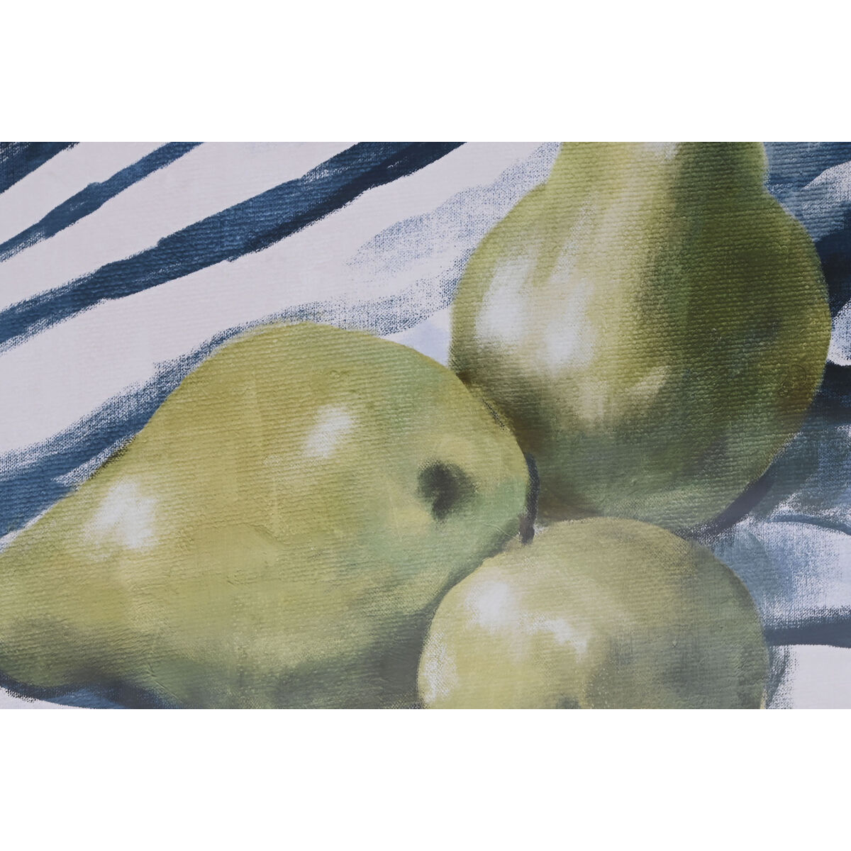 Cuadro Home ESPRIT Cristal Abeto 60 x 2,5 x 45 cm