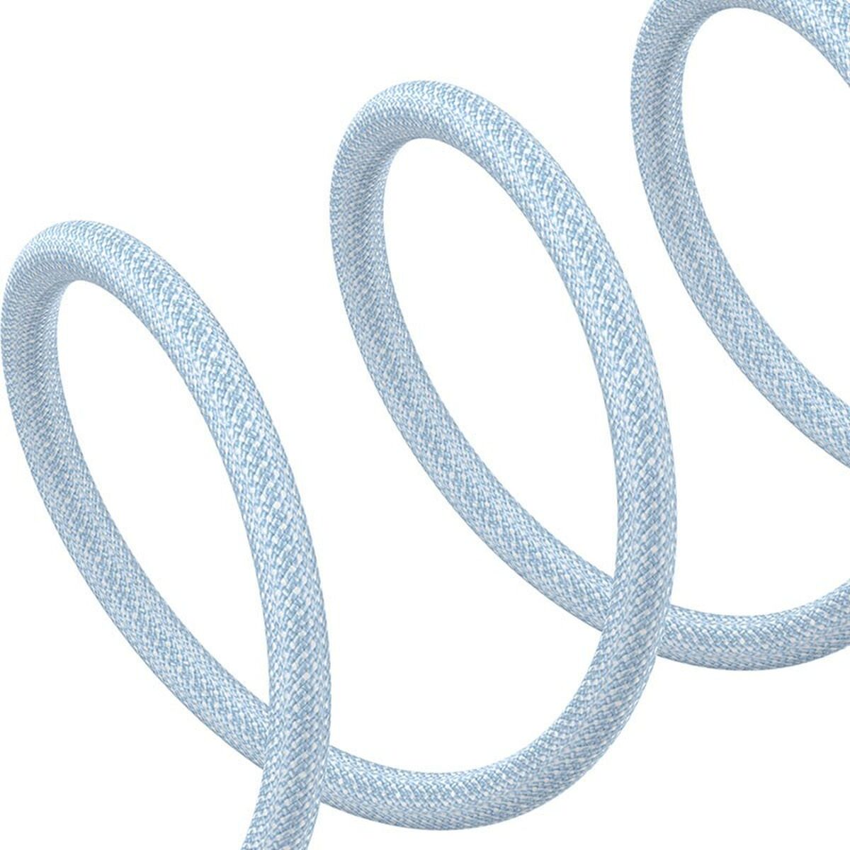 Cable USB-C a Lightning Baseus P10373001311-00 Azul 1 m