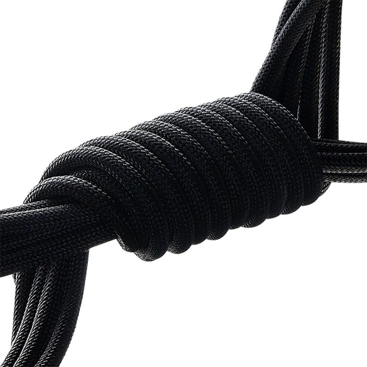 Cable USB-C a USB-C Baseus P10319805111-00 Negro 1 m