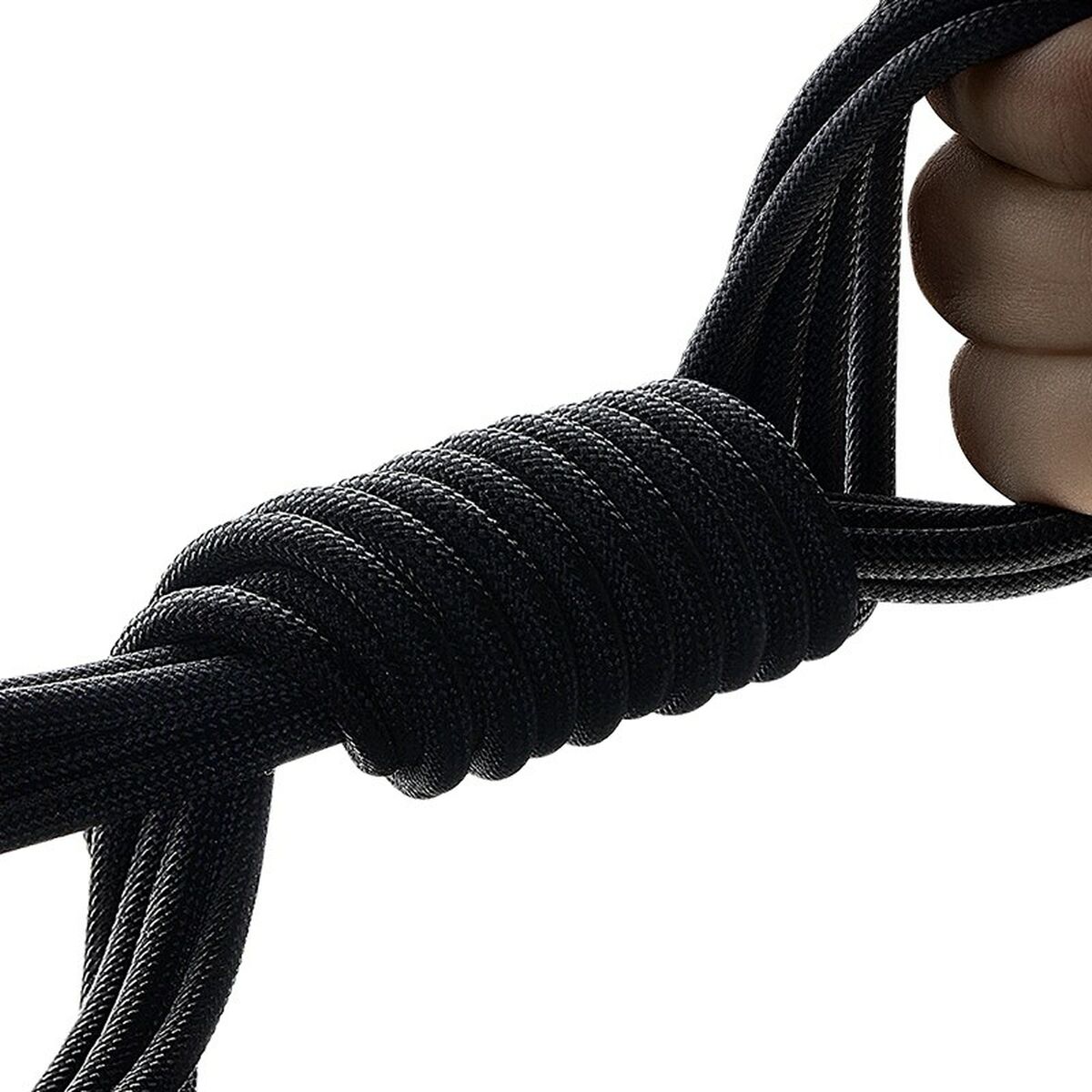 Cable USB A a USB-C Baseus P10311804111-00 Negro 1 m