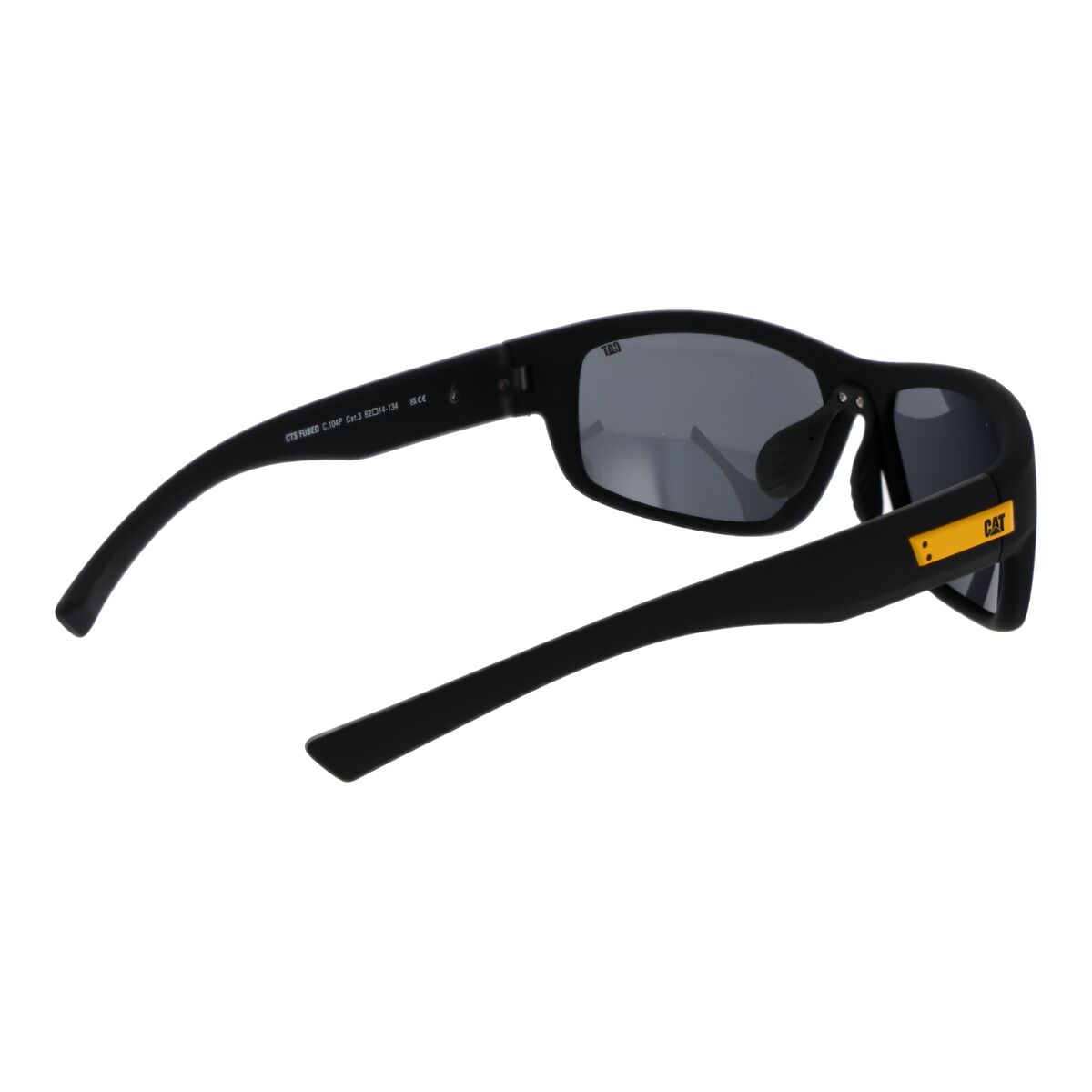 Gafas de Sol Hombre Caterpillar CTS-FUSED 62104P