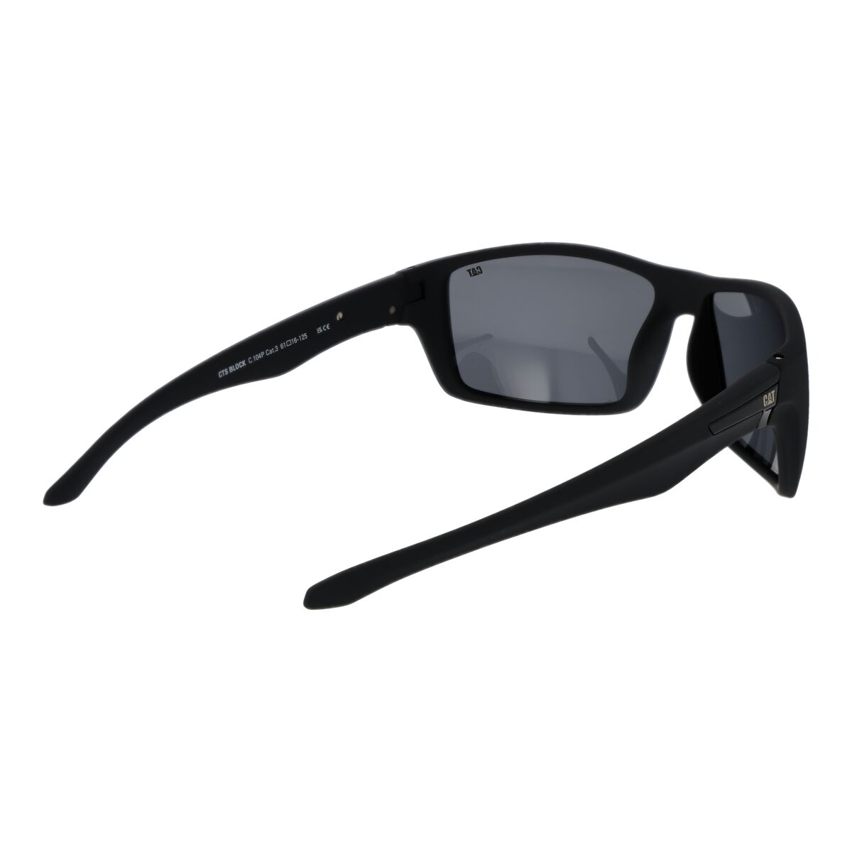 Gafas de Sol Hombre Caterpillar CTS-BLOCK 61104P