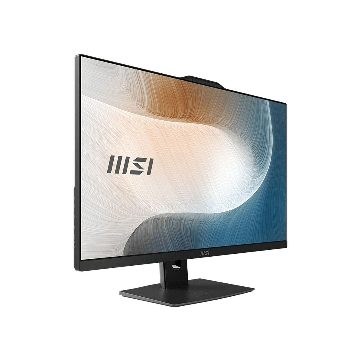 All in One MSI Modern AM272P 1M-845EU 27" 16 GB RAM 1 TB SSD