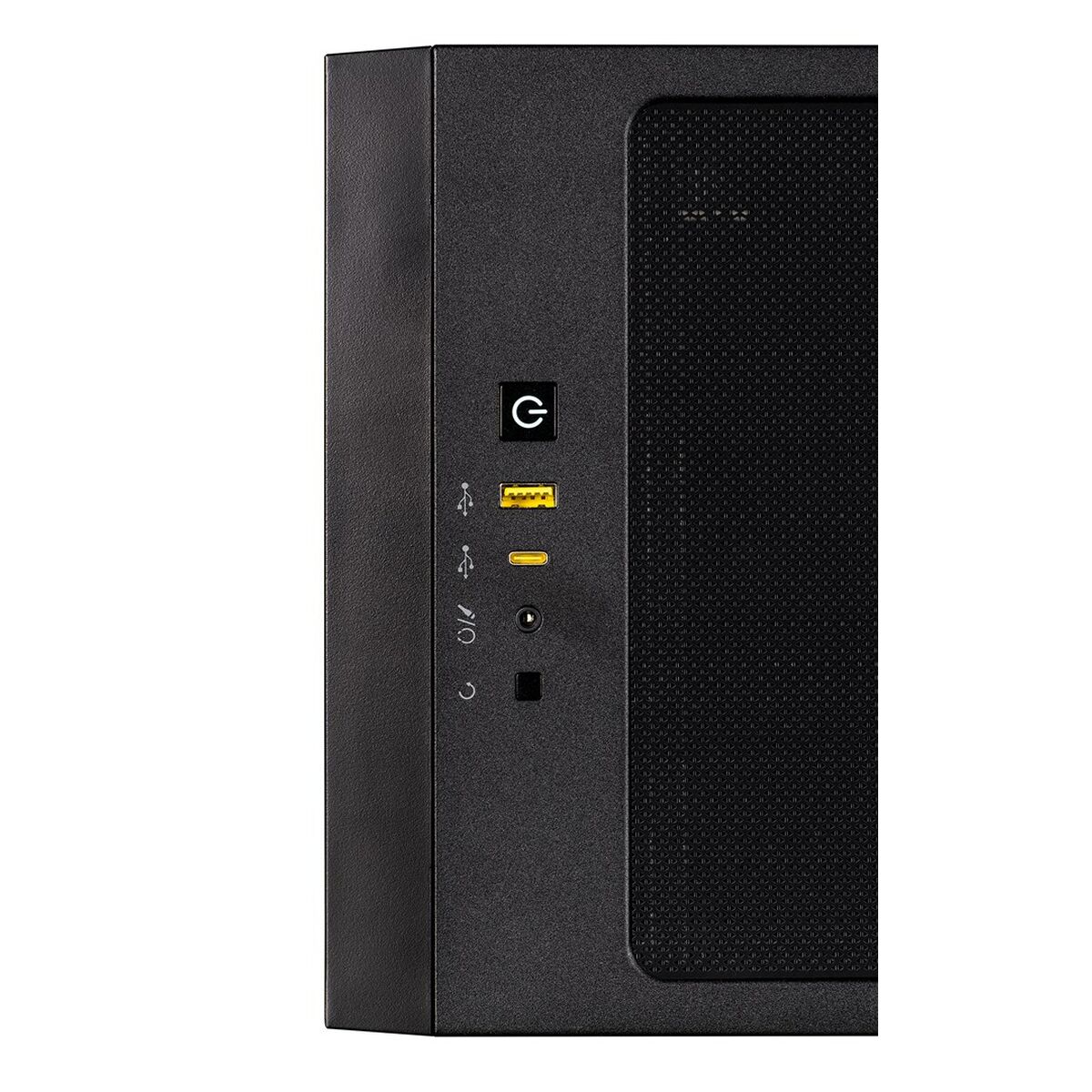 PC de Sobremesa Actina 5901443322535 AMD Ryzen 7 7800X3D 32 GB RAM 2 TB SSD AMD RADEON RX 7900 XTX