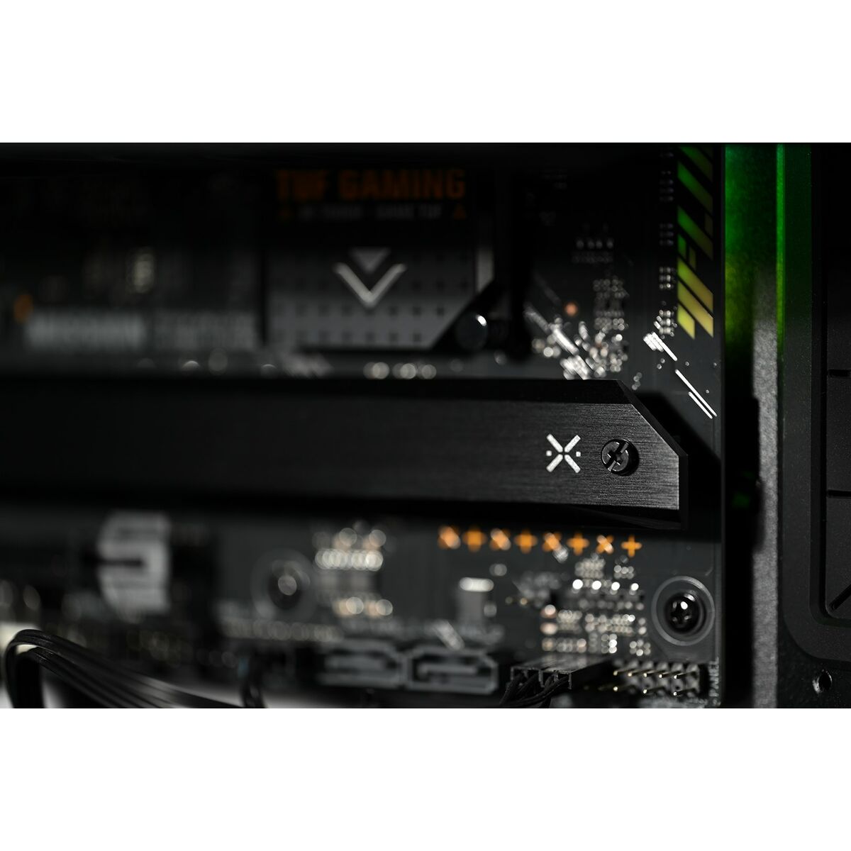 PC de Sobremesa Actina KOMACNGIP0173 Intel Core i5-12600K 32 GB RAM 1 TB SSD