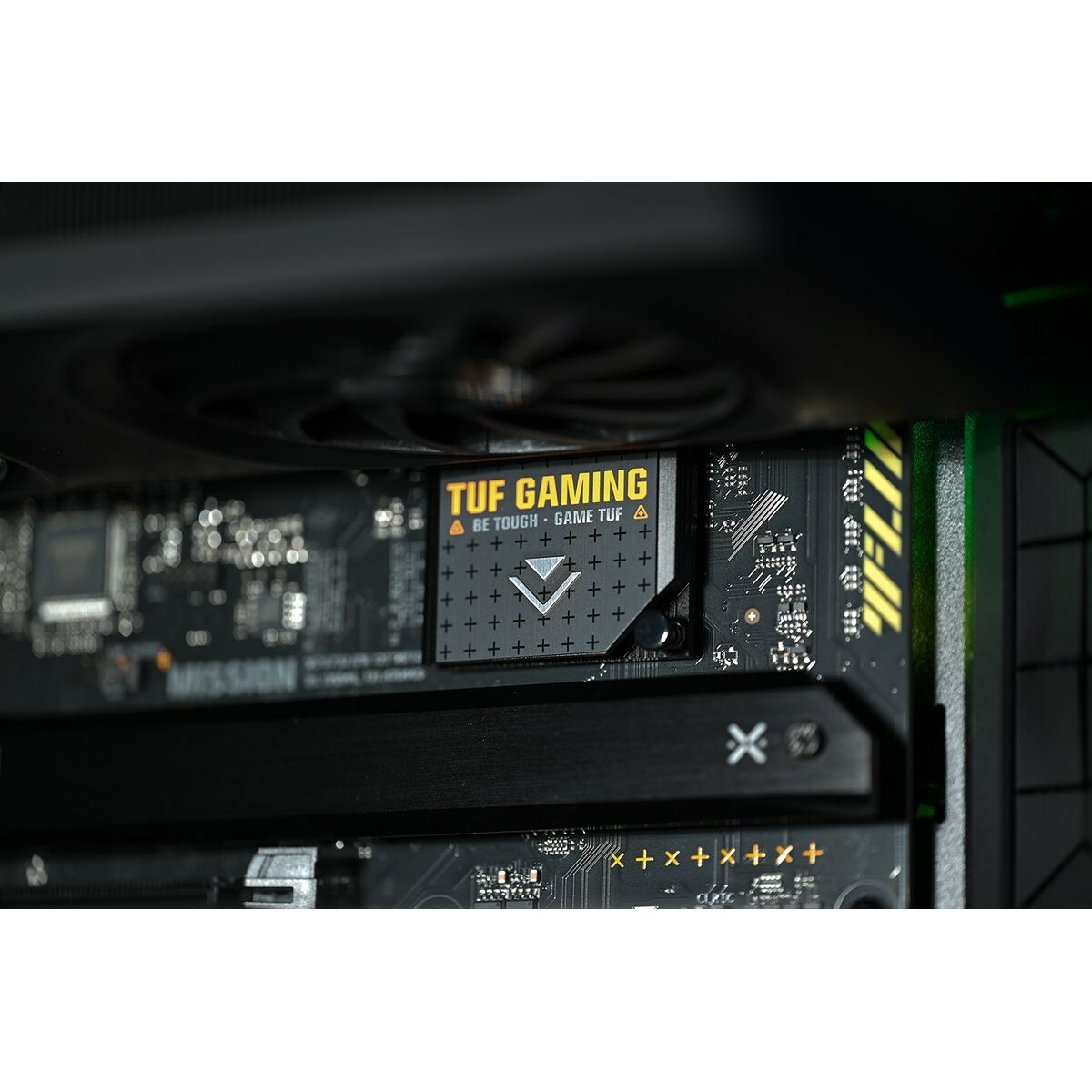 PC de Sobremesa Actina KOMACNGIP0175 32 GB RAM 1 TB SSD