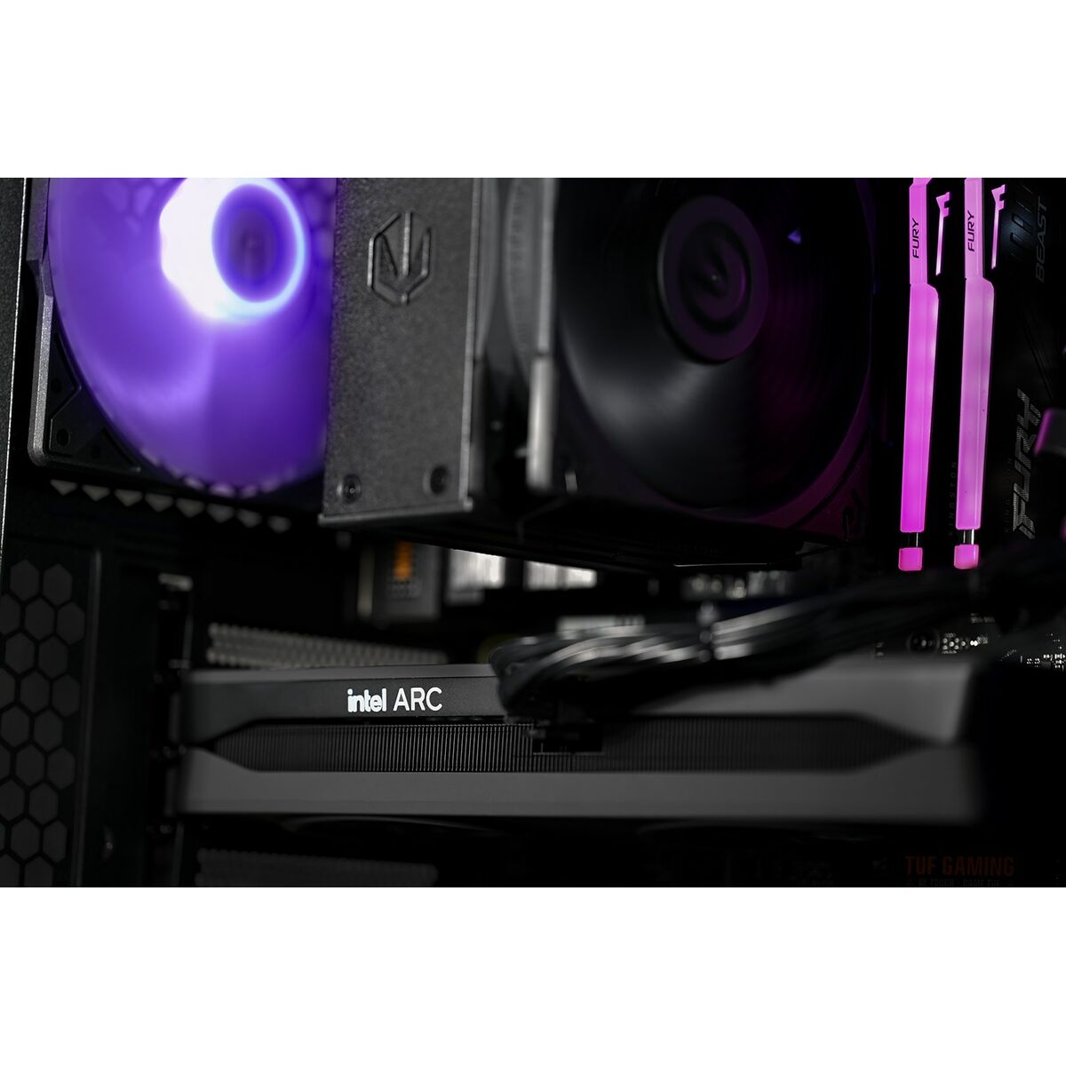 PC de Sobremesa Actina KOMACNGIP0175 32 GB RAM 1 TB SSD