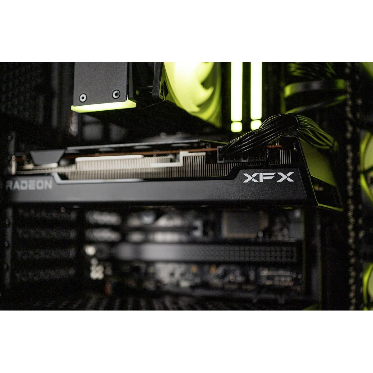 PC de Sobremesa Actina KOMACNGIP0213 AMD RYZEN™ 5 7500F 32 GB RAM 1 TB SSD