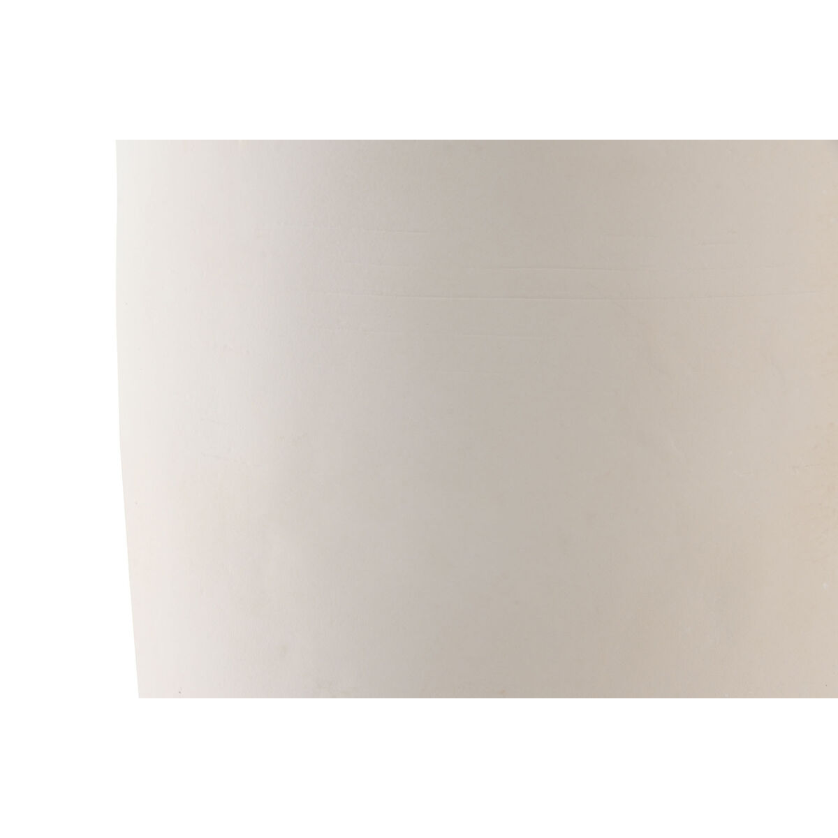 Jarrón Home ESPRIT Beige Terracota Estilo artesanal 27 x 25 x 50 cm