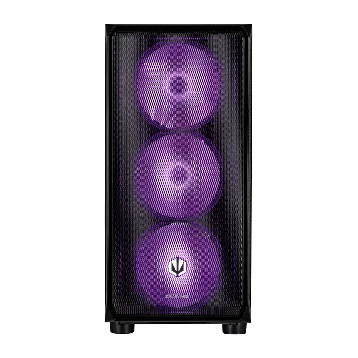 PC de Sobremesa Actina KOMACNGIP0243 32 GB RAM 2 TB SSD AMD Ryzen 7 9800X3D