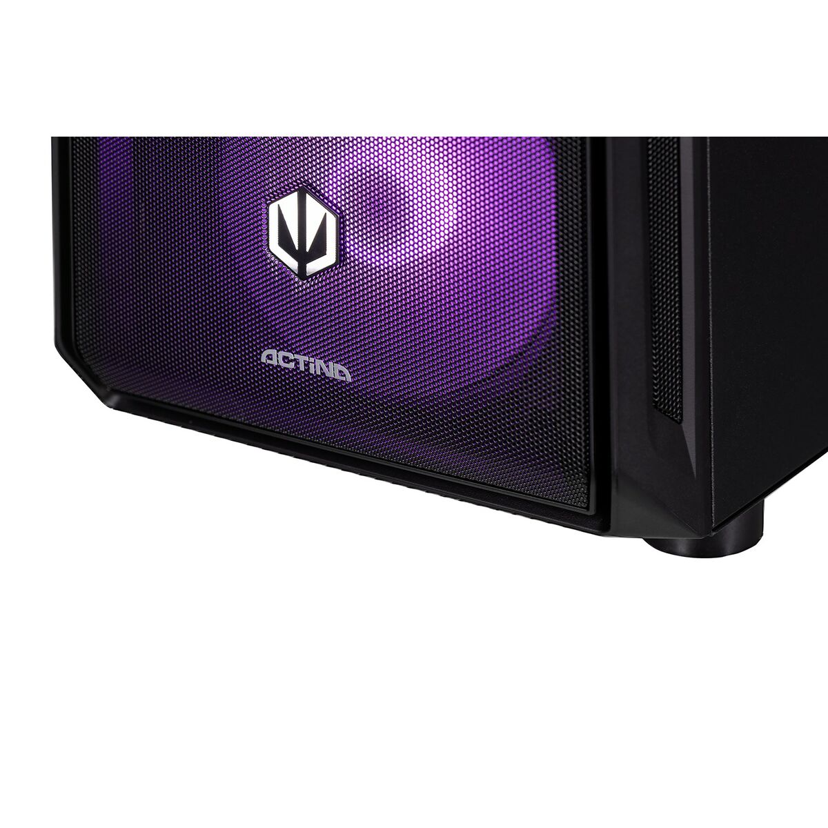 PC de Sobremesa Actina KOMACNGIP0243 32 GB RAM 2 TB SSD AMD Ryzen 7 9800X3D