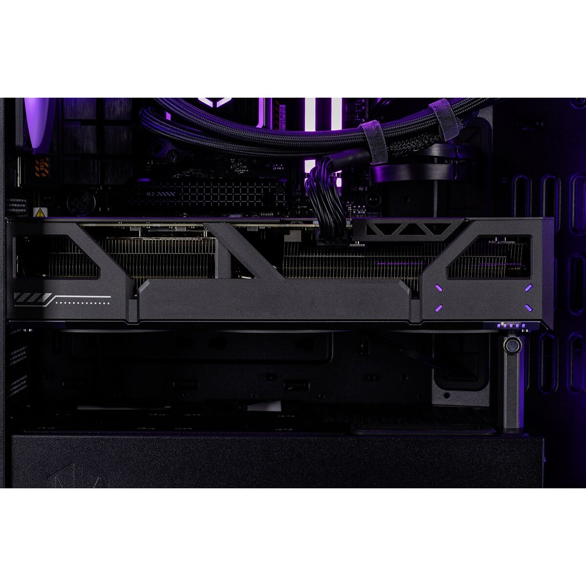 PC de Sobremesa Actina KOMACNGIP0242 AMD RYZEN™ 9 9900X 32 GB RAM 2 TB SSD