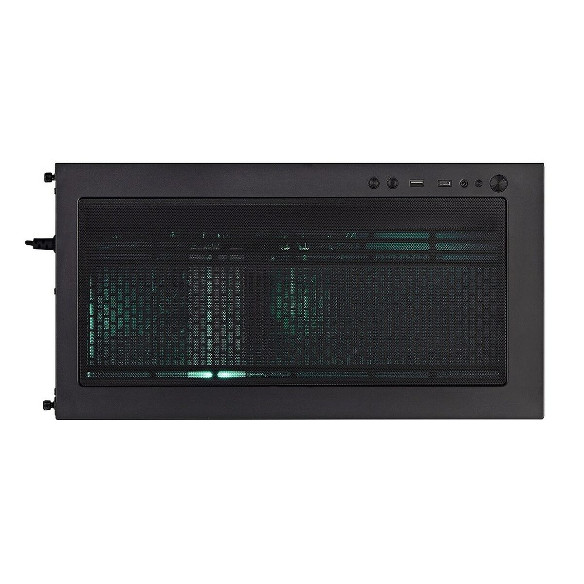 PC de Sobremesa Actina KOMACNGIP0308 32 GB RAM 2 TB SSD AMD Ryzen 7 9800X3D