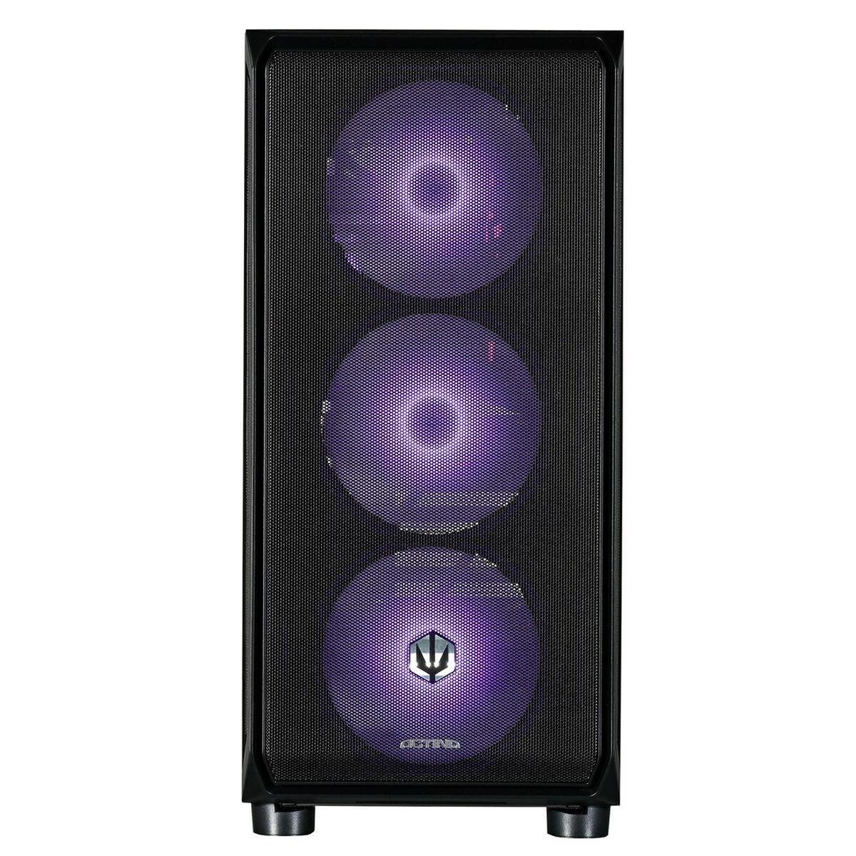 PC de Sobremesa Actina KOMACNGIP0238 AMD Ryzen 7 7700 32 GB RAM 2 TB SSD