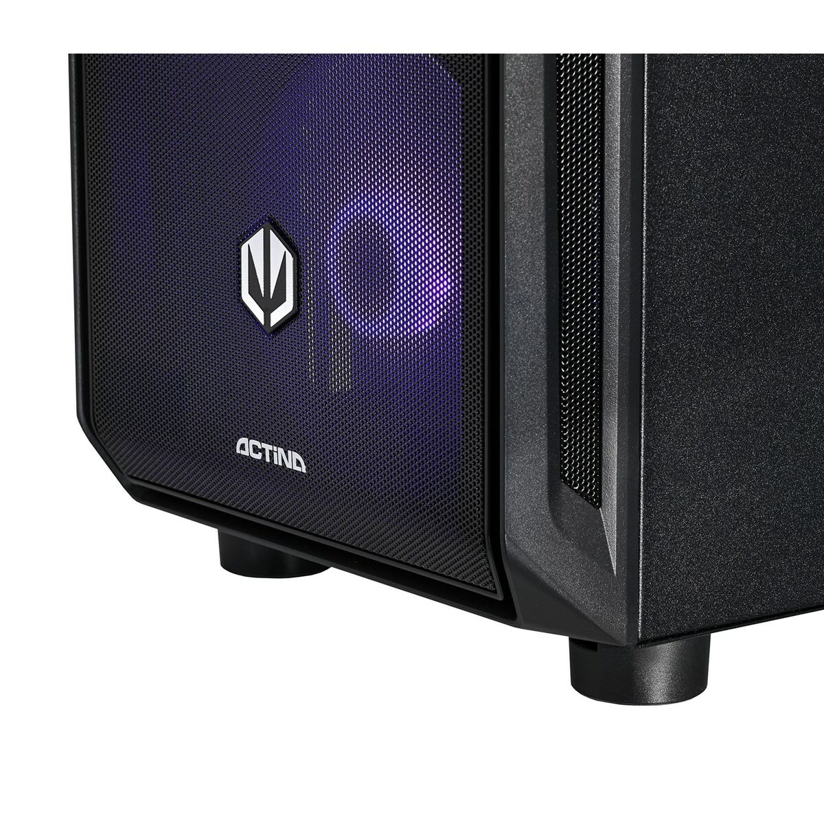 PC de Sobremesa Actina KOMACNGIP0238 AMD Ryzen 7 7700 32 GB RAM 2 TB SSD