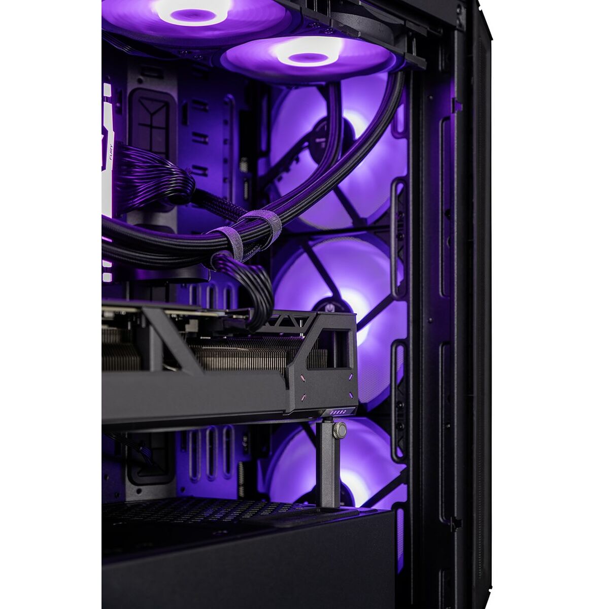 PC de Sobremesa Actina KOMACNGIP0263 Intel Core i9-14900KF 64 GB RAM 2 TB SSD