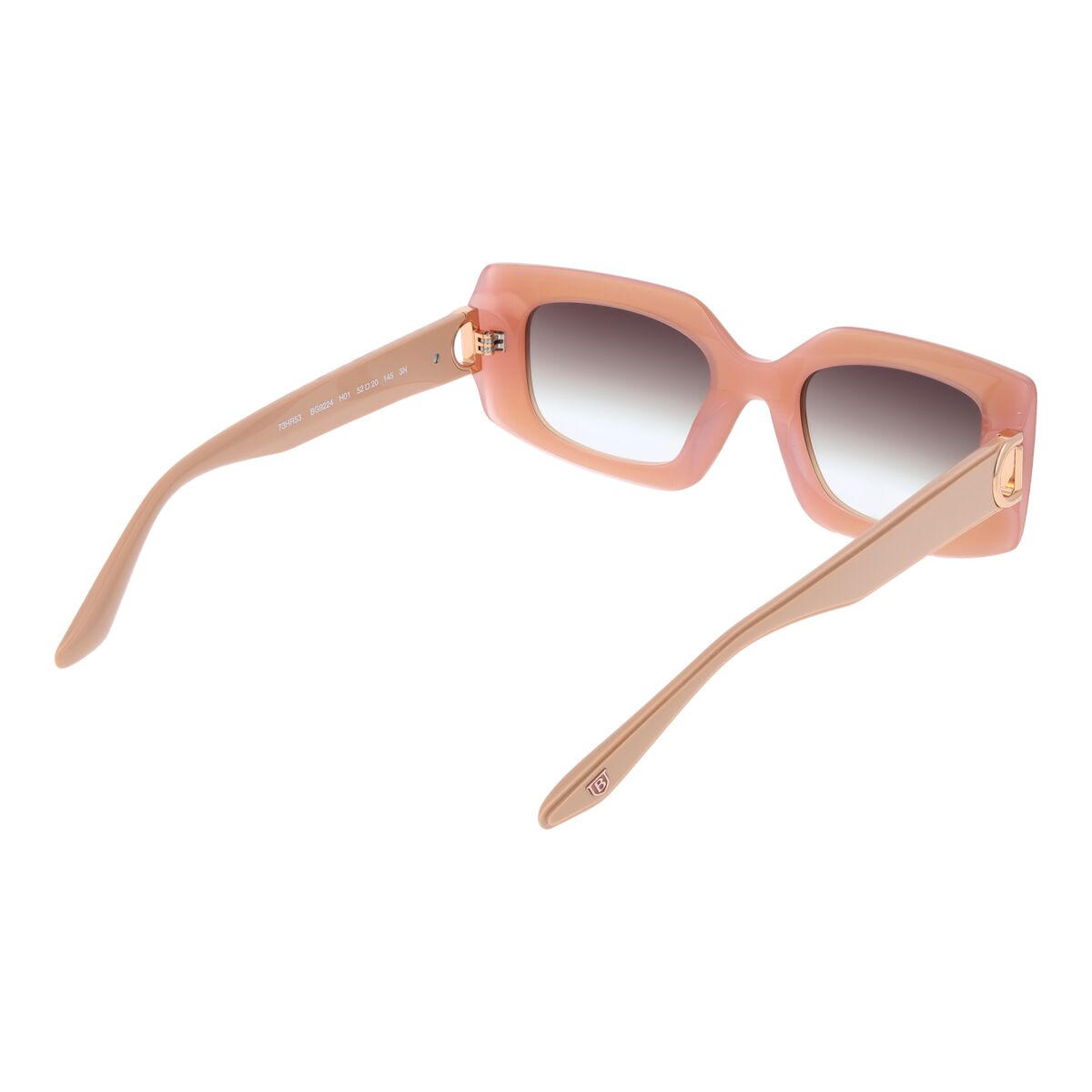Gafas de Sol Mujer Bulget BG9224 52H01