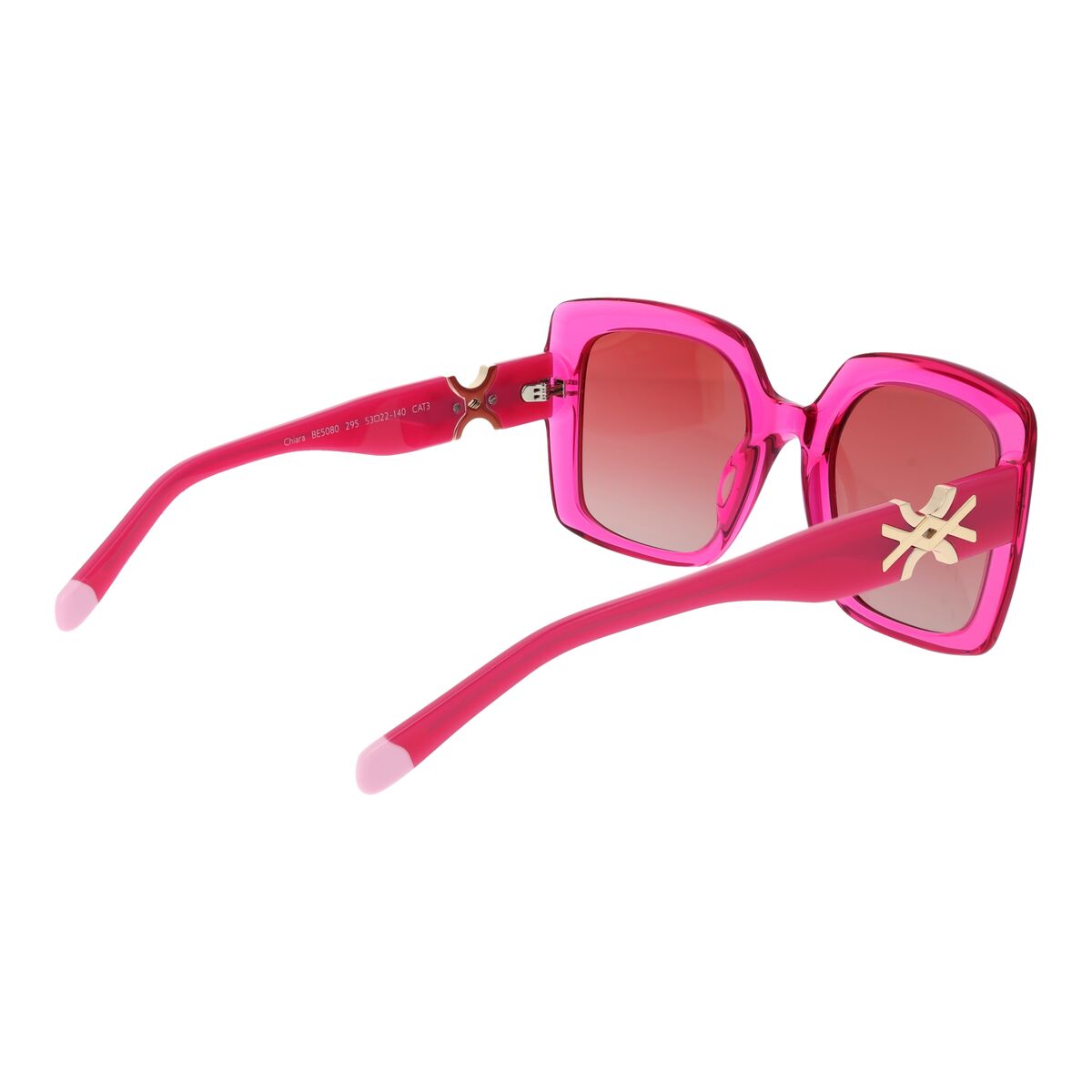 Gafas de Sol Mujer Benetton BE5080 53295