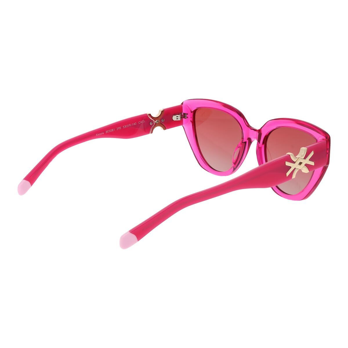 Gafas de Sol Mujer Benetton BE5081 53295