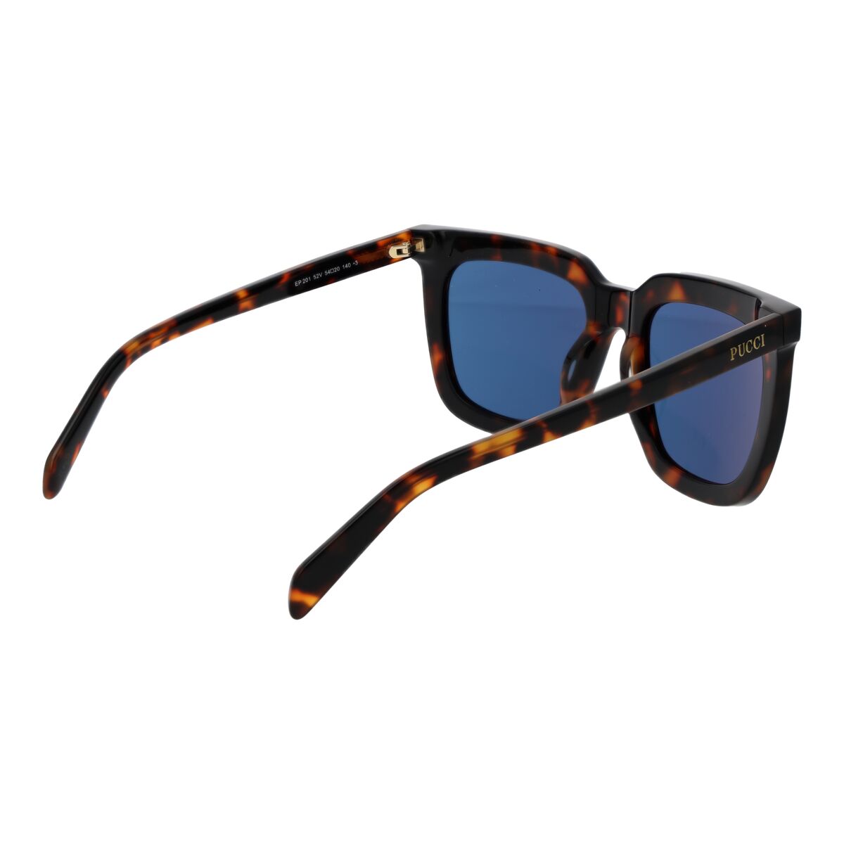 Gafas de Sol Hombre Emilio Pucci EP0201 5452V