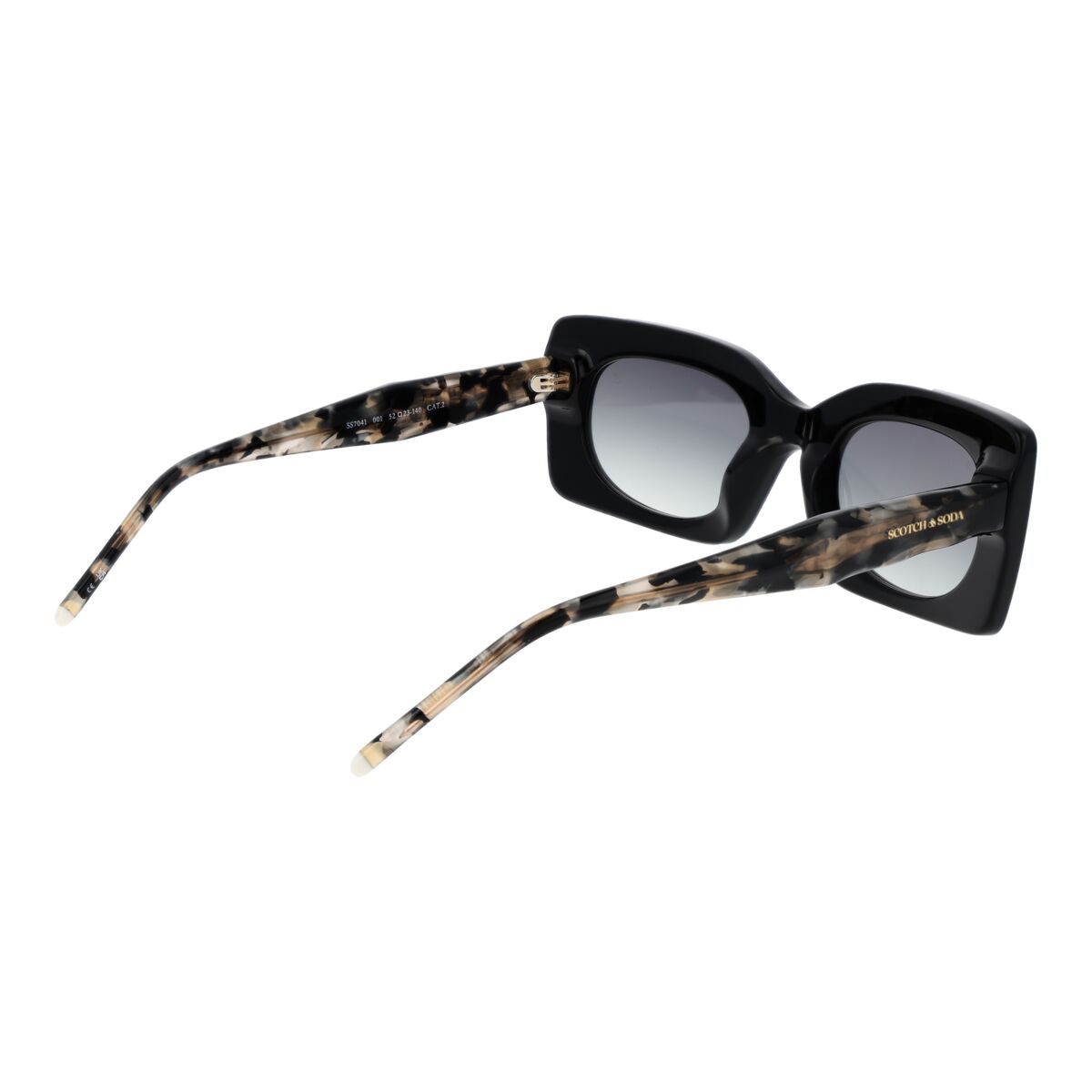 Gafas de Sol Mujer Scotch & Soda SS7041 52001