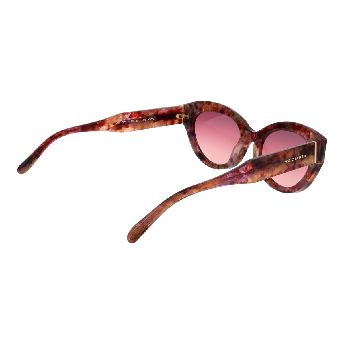 Gafas de Sol Mujer Scotch & Soda SS7019 55702