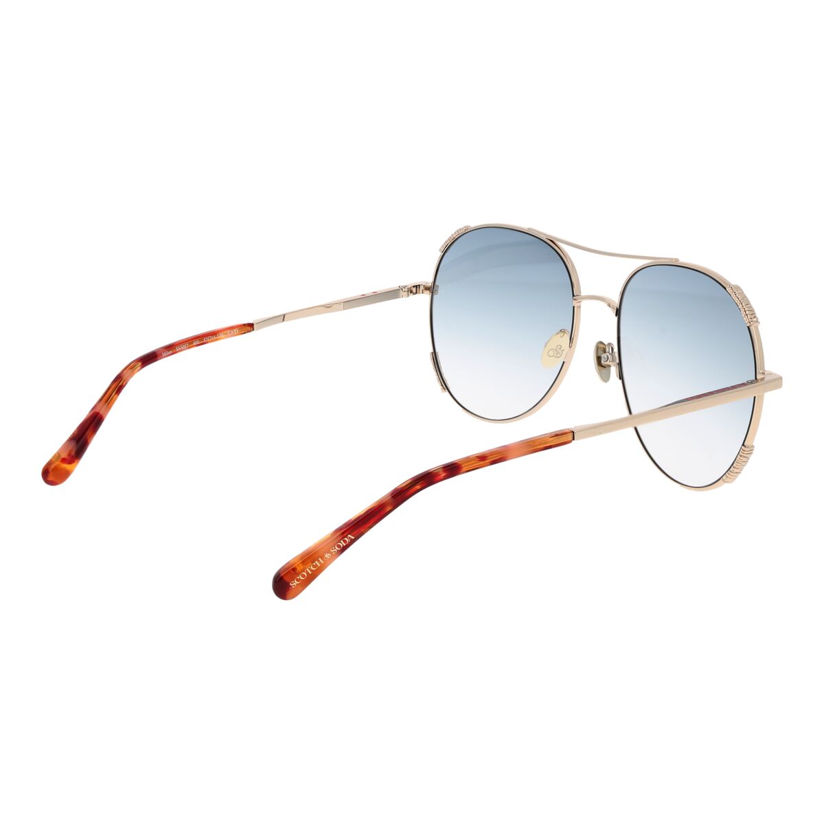 Gafas de Sol Mujer Scotch & Soda SS5017 57400