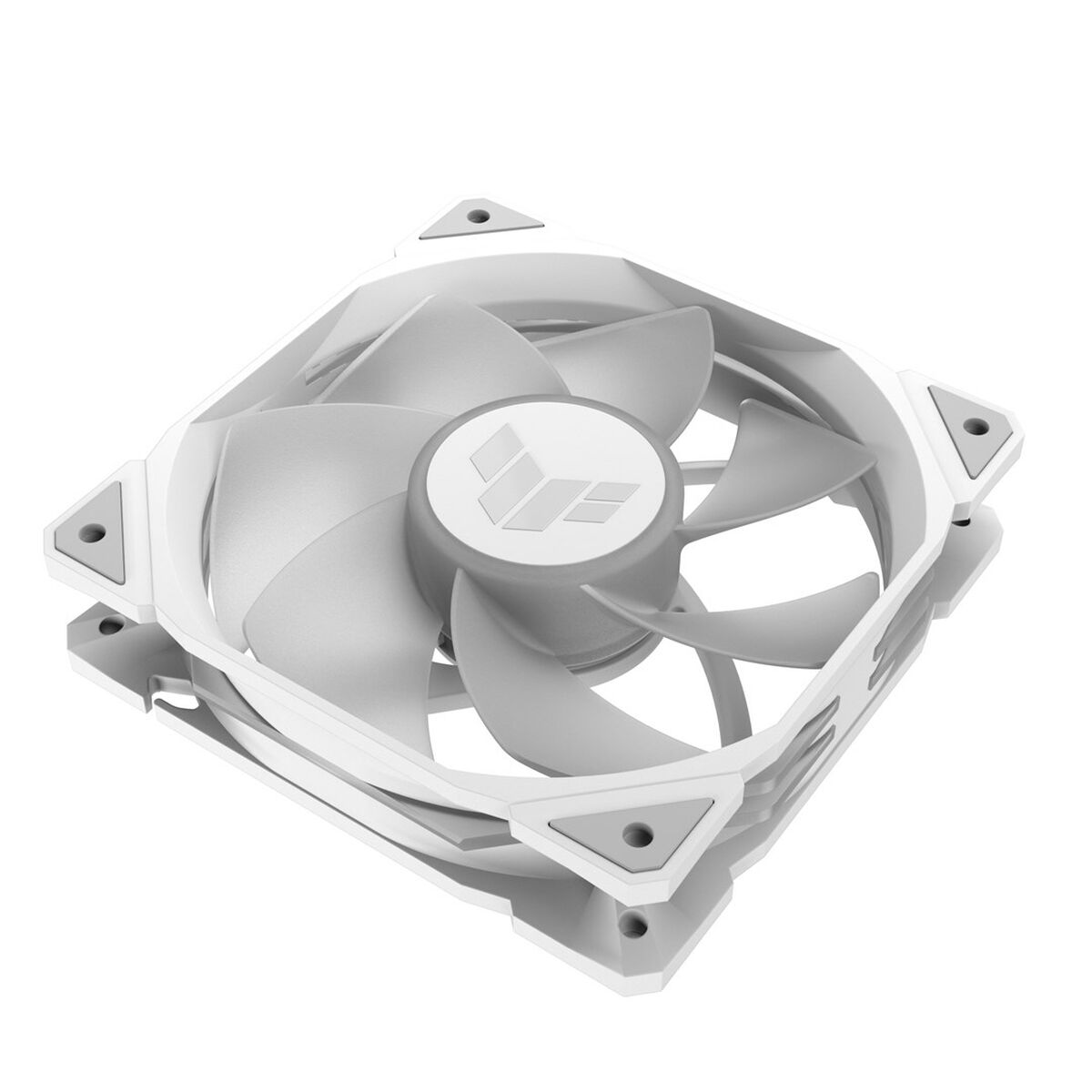 Ventilador de Caja Asus 90DA00D3-B09000 Ø 12 cm (1 unidad)