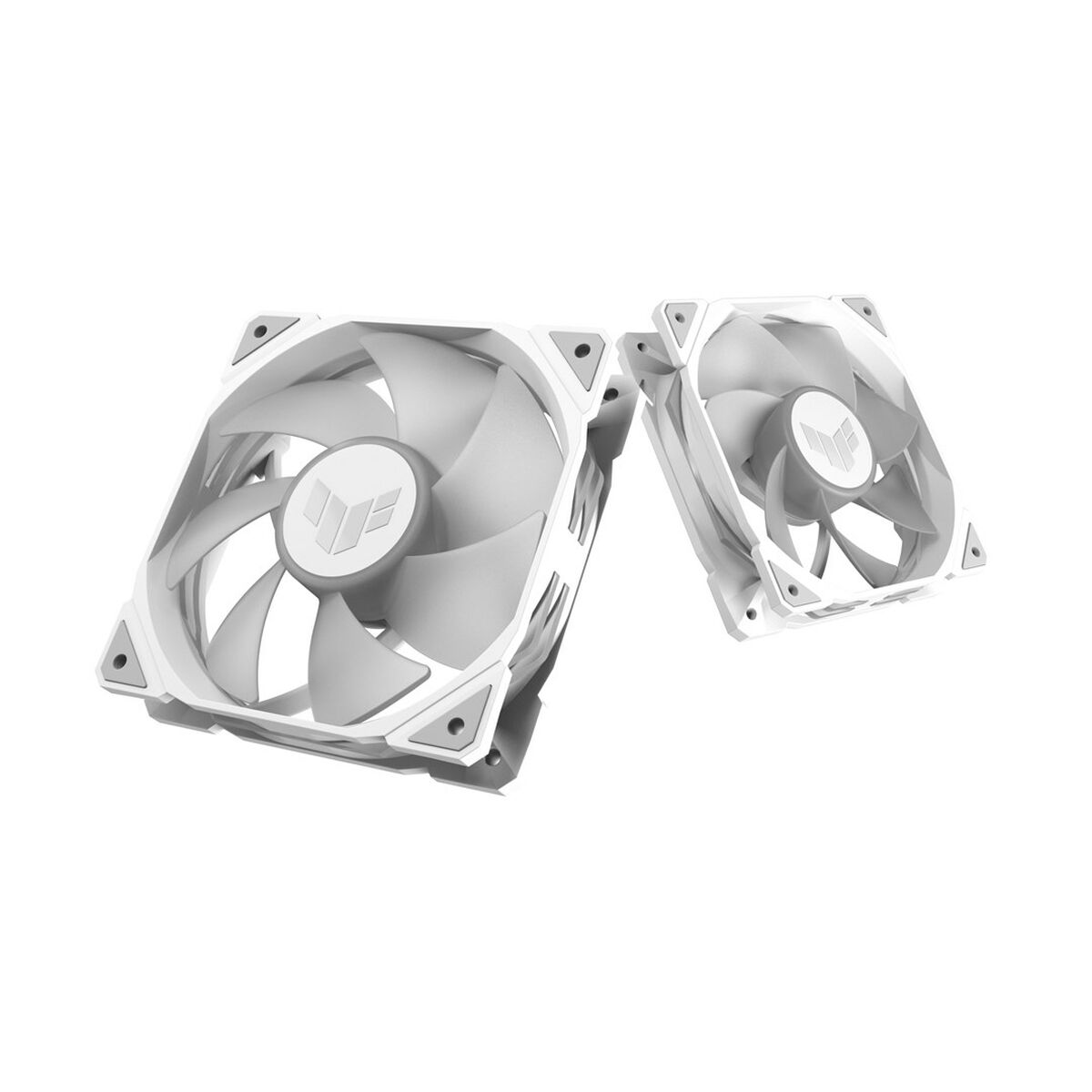Ventilador de Caja Asus 90DA00D3-B09000 Ø 12 cm (1 unidad)