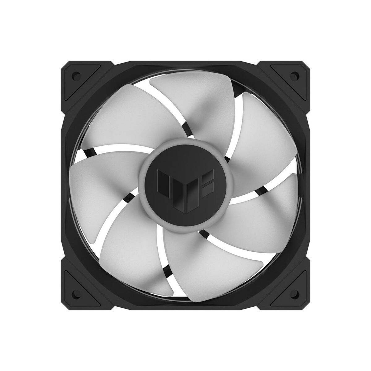Ventilador de Caja Asus 90DA00D0-B09000 Ø 12 cm (1 unidad)