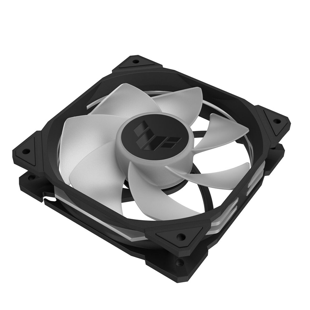 Ventilador de Caja Asus 90DA00D0-B09000 Ø 12 cm (1 unidad)