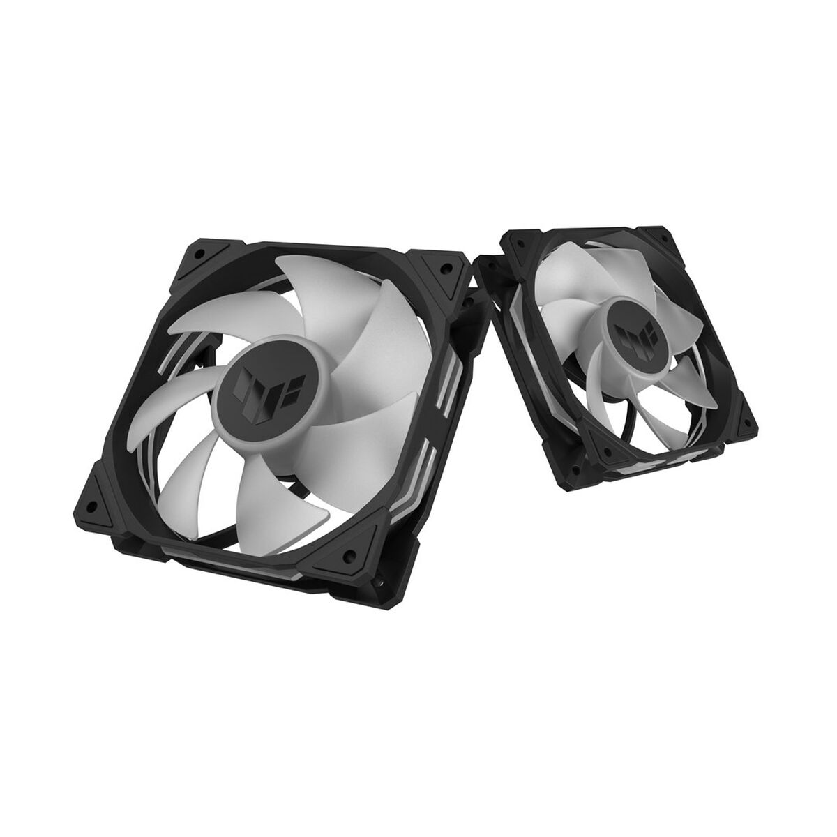 Ventilador de Caja Asus 90DA00D0-B09000 Ø 12 cm (1 unidad)
