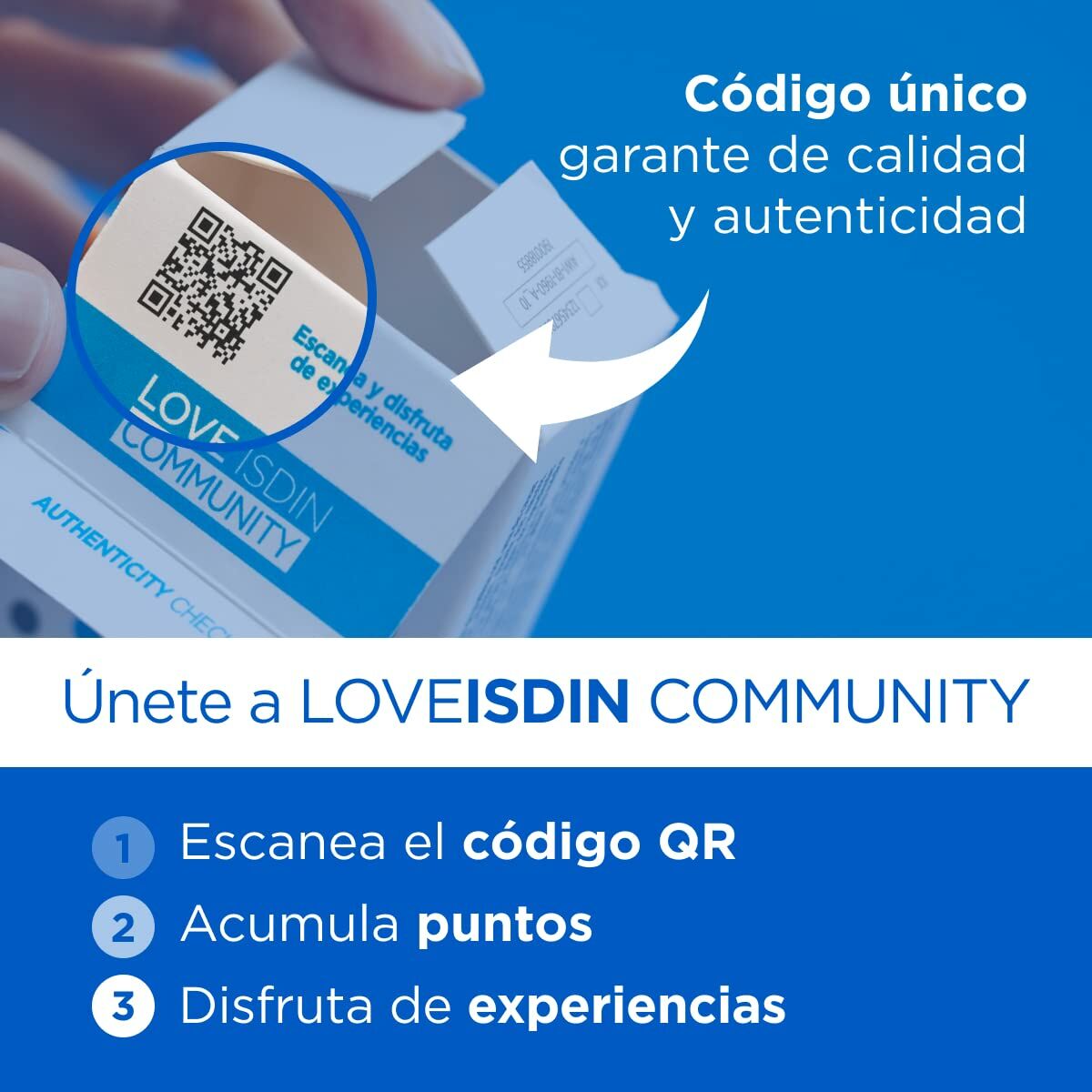 Pasta de Dientes Blanqueante Isdin BEXIDENT 125 ml