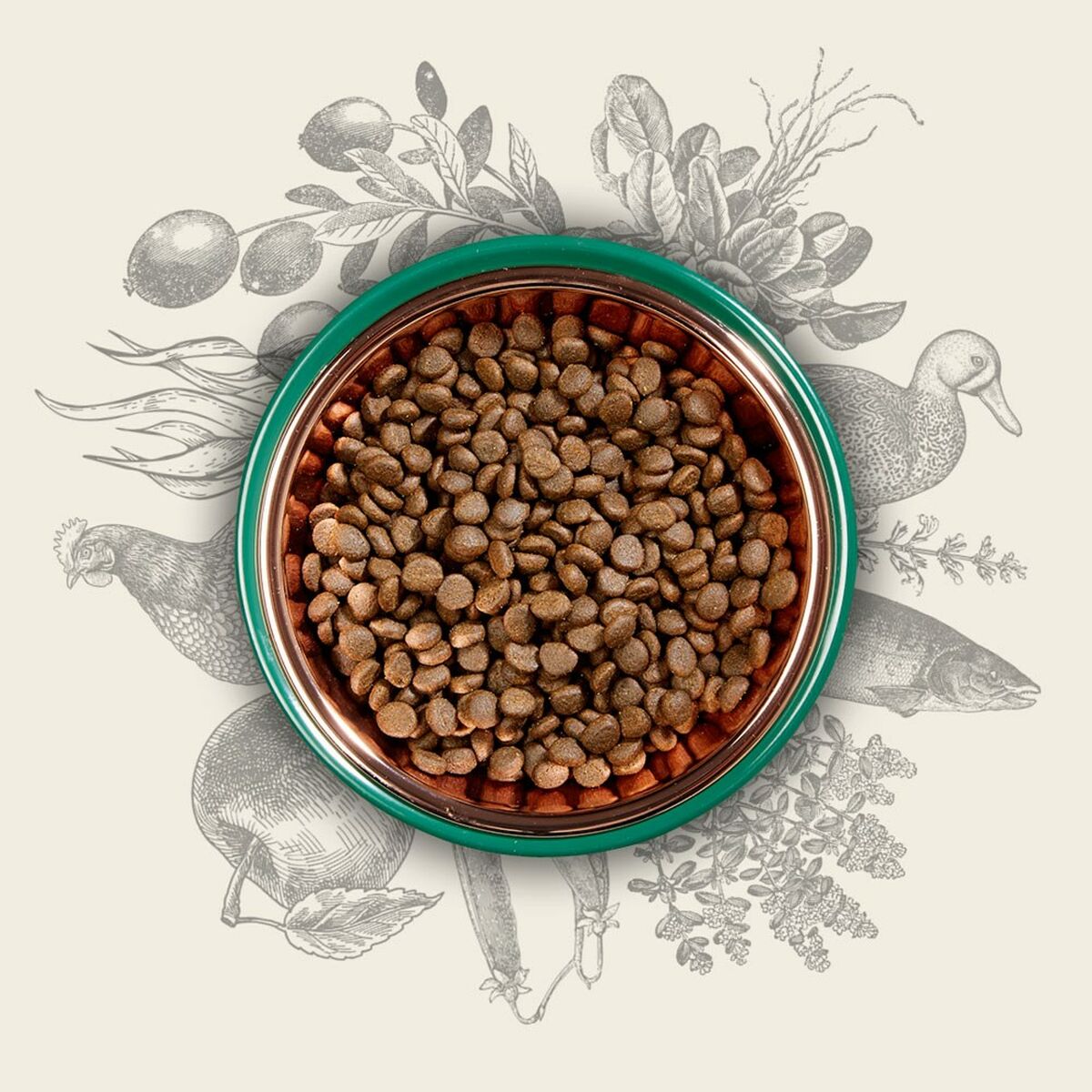 Pienso EDEN Original Cousine 10 kg