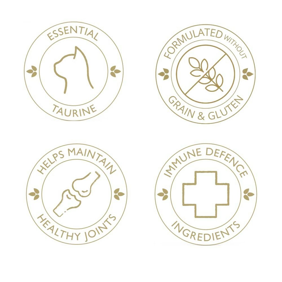 Pienso EDEN Original Cousine 10 kg