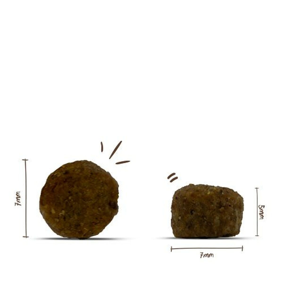 Pienso BOSCH Sanabelle Adult Poultry 2 Kg