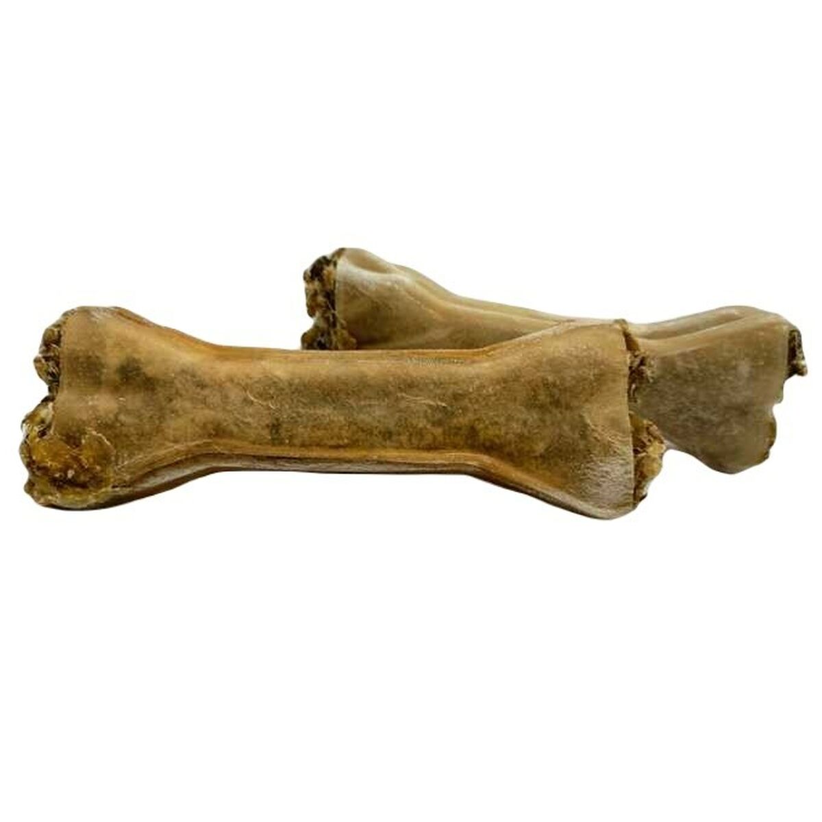 Snack para Perros Zoya Chewing bone Beef with lavender Carne de vacuno 55 g