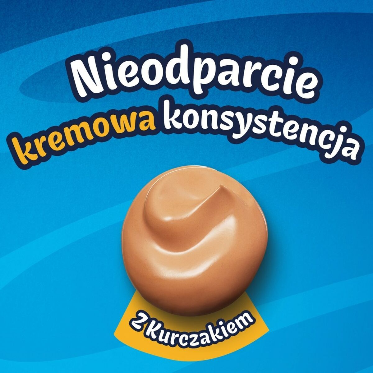 Snack para Gatos Purina Felix Deli Moments Chicken Pollo 4 x 10 g