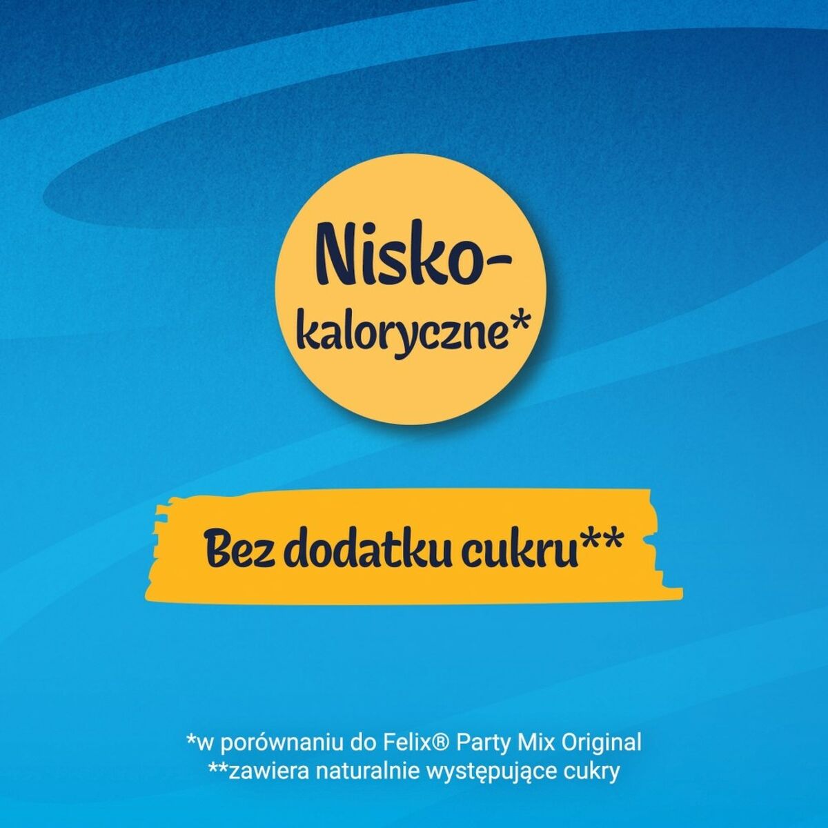 Snack para Gatos Purina Felix Deli Moments Chicken Pollo 4 x 10 g