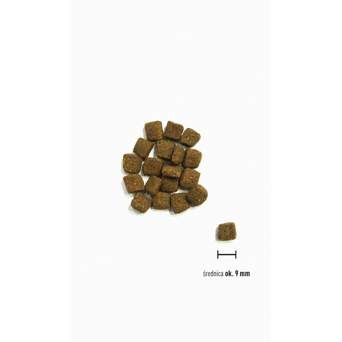 Pienso Orijen Small Breed Marine Fish Pescado 1,8 kg