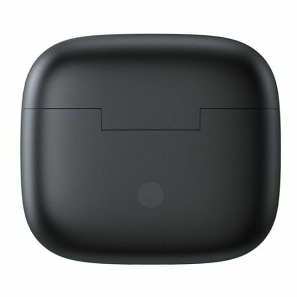 Auriculares con Micrófono Baseus A00073800123-00 Negro