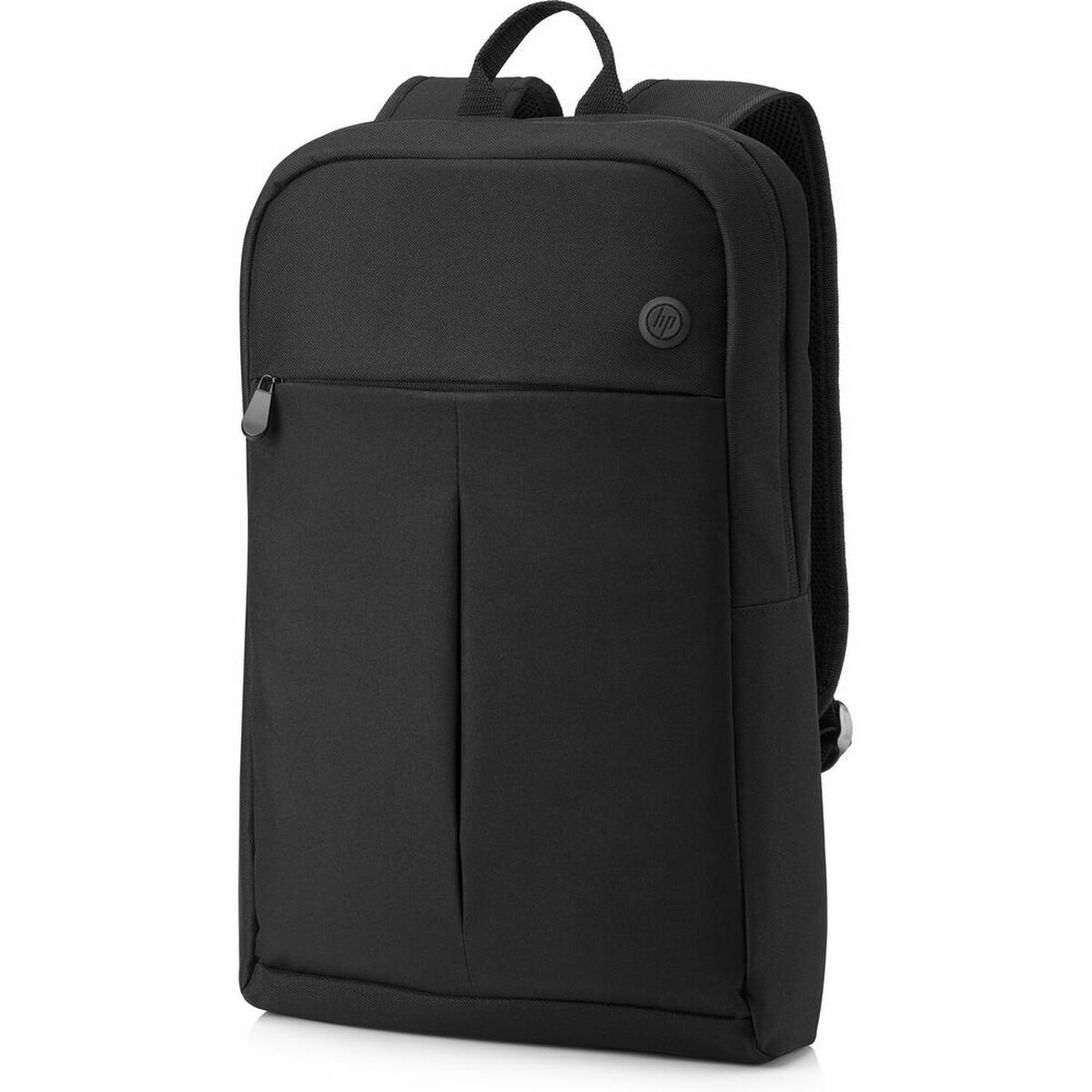 Mochila para Portátil HP 1E7D6AA Negro 15,6"