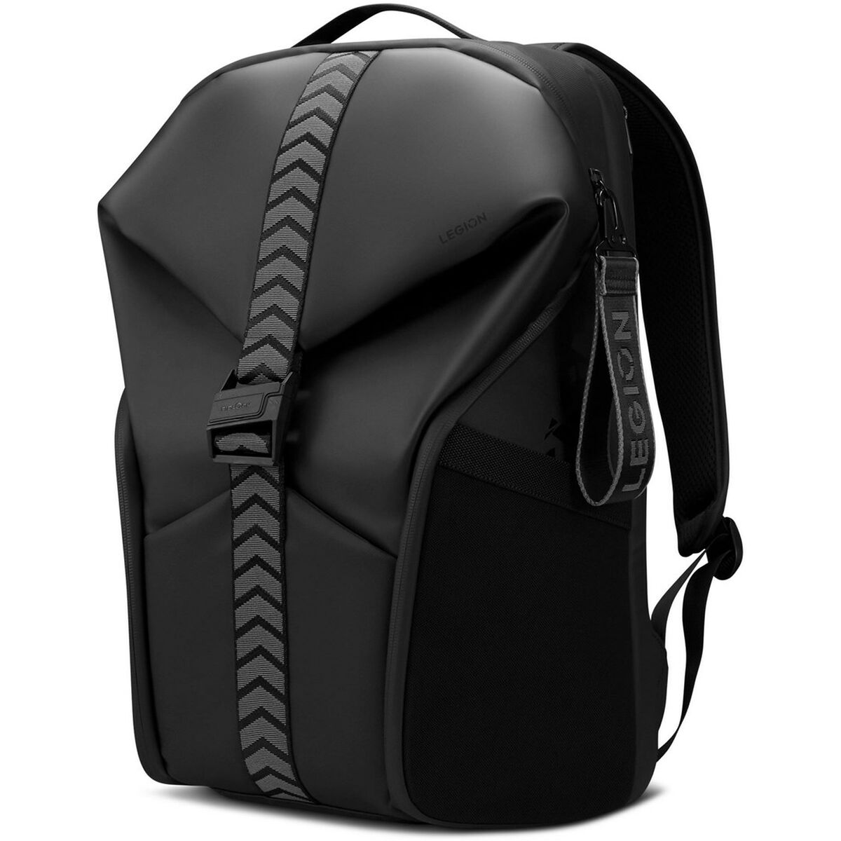 Mochila para Portátil Lenovo GX41M53147 Negro 16"